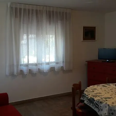 Apartment Casa Rigoni Asiago