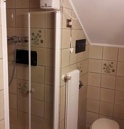 Appartamento Casa Rigoni