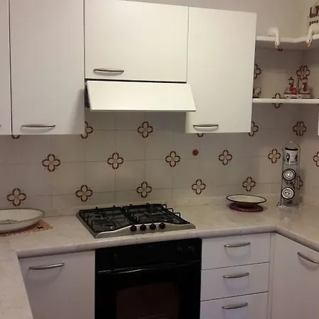 Casa Rigoni Appartamento Asiago