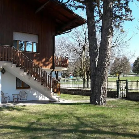 Casa Rigoni Asiago