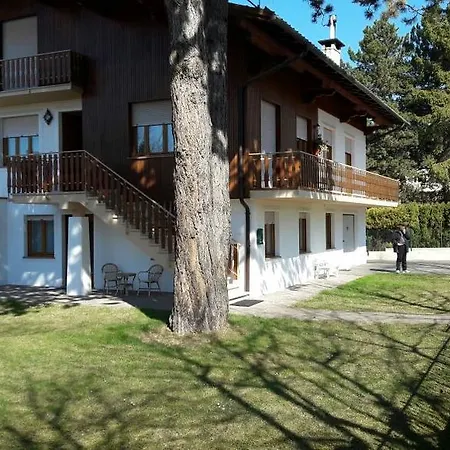 Casa Rigoni Appartamento