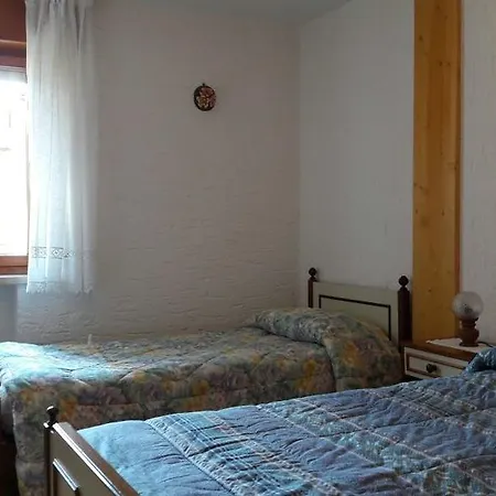 Appartamento Casa Rigoni *