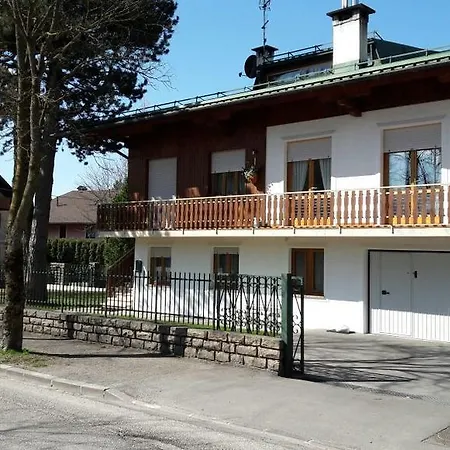 Casa Rigoni *