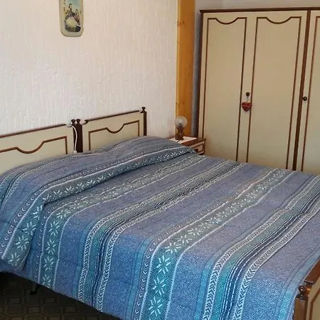 Casa Rigoni Appartamento *