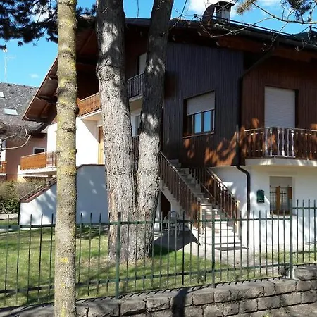 Appartamento Casa Rigoni