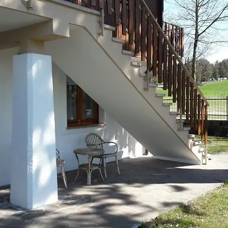 Casa Rigoni Appartamento