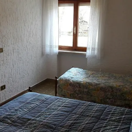 Casa Rigoni *